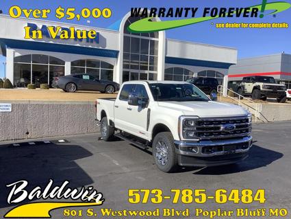 2026 Ford F-250 Poplar Bluff MO