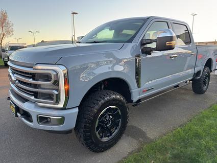 2026 Ford F-250 Eureka CA