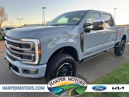 2026 Ford F-250 Eureka CA