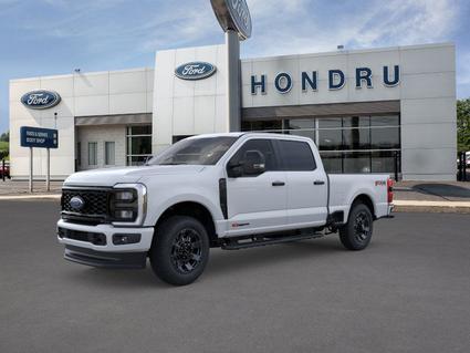 2026 Ford F-250 Manheim PA