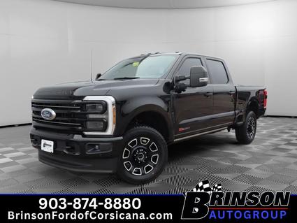 2026 Ford F-250 Corsicana TX