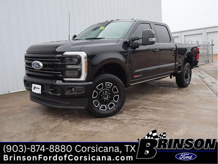 2026 Ford F-250 Corsicana TX