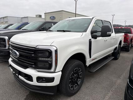 2026 Ford F-250 Knoxville TN