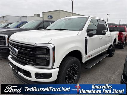 2026 Ford F-250 Knoxville TN