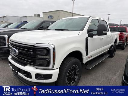 2026 Ford F-250 Knoxville TN