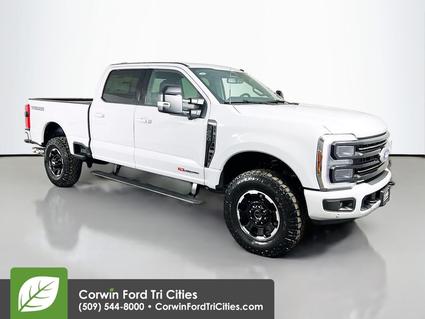 2026 Ford F-250 Pasco WA