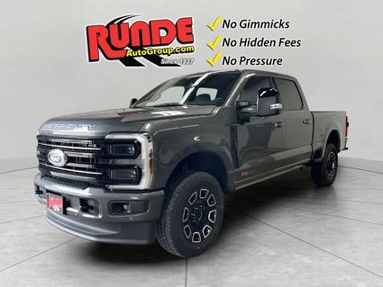 2026 Ford F-250 Hazel Green WI