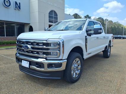 2026 Ford F-250 Louisville MS