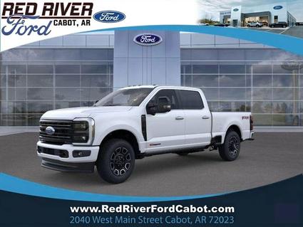 2026 Ford F-250 Cabot AR