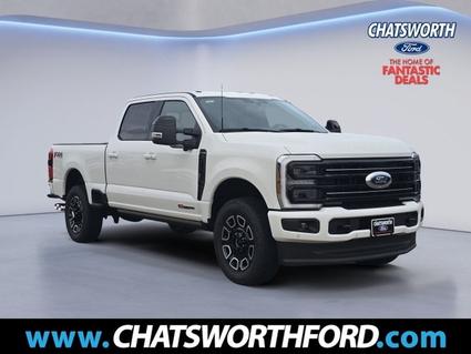 2026 Ford F-250 Chatsworth GA