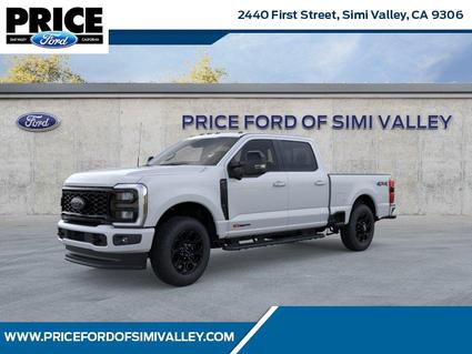 2026 Ford F-250 Simi Valley CA