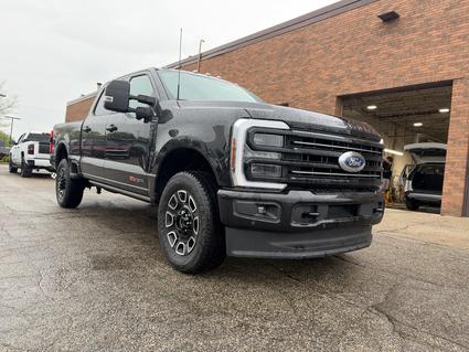2026 Ford F-250 Grandville MI