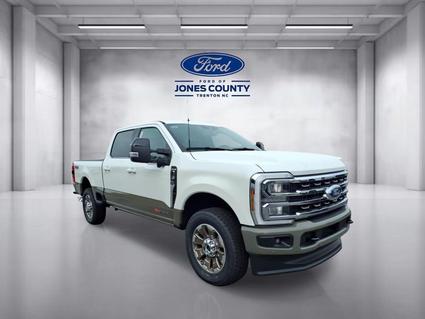 2026 Ford F-250 Trenton NC