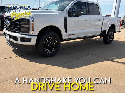 2026 Ford F-250 Ponca City OK