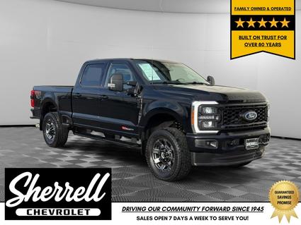 2023 Ford F-250 Hermiston OR