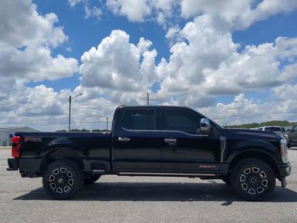 2023 Ford F-250 Winder GA