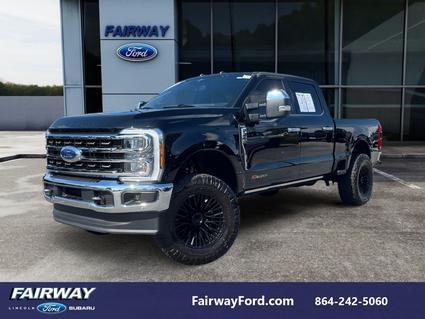 2023 Ford F-250 Greenville SC