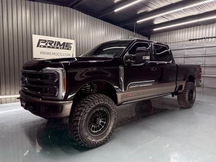 2023 Ford F-250 Bandera TX