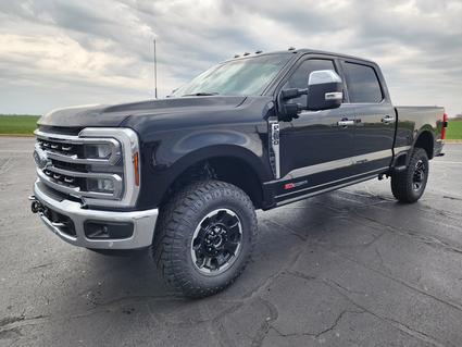 2024 Ford F-250 Watseka IL