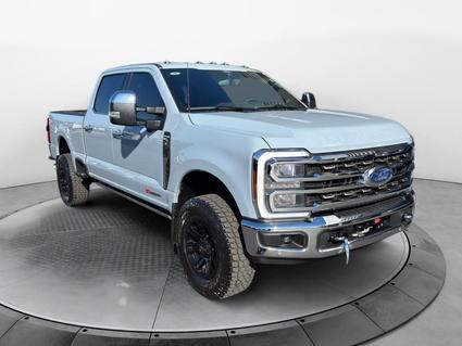 2024 Ford F-250 Coeur D'Alene ID