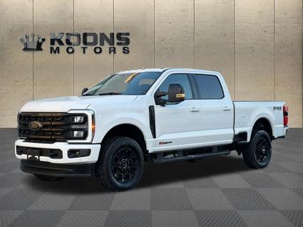 2024 Ford F-250  