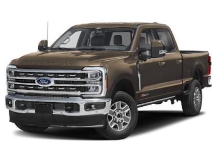 2024 Ford F-250 Rock Springs WY