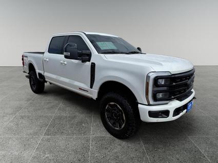 2024 Ford F-250 Levelland TX
