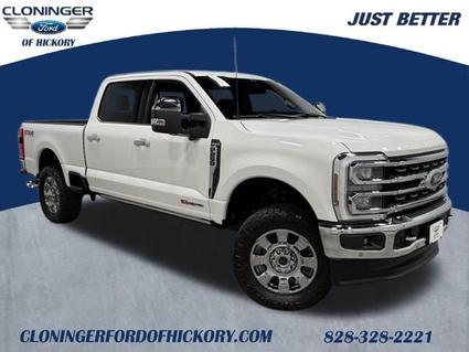 2024 Ford F-250 Hickory NC