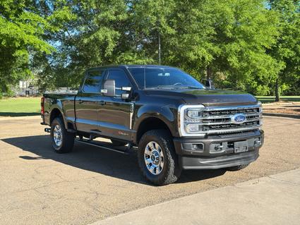 2024 Ford F-250 Brandon MS