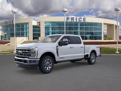 2025 Ford F-250 Turlock CA