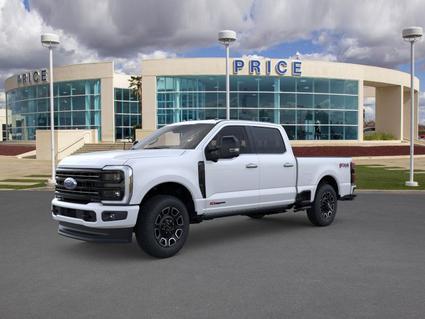 2025 Ford F-250 Turlock CA