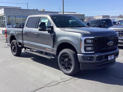 2025 Ford F-250 Yakima WA