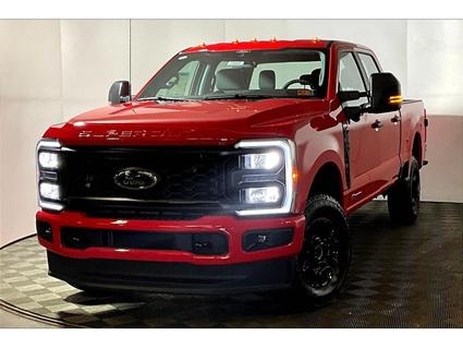 2025 Ford F-250 Beckley WV