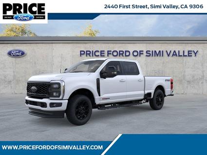2025 Ford F-250 Simi Valley CA