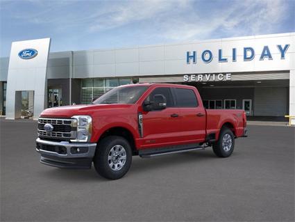 2025 Ford F-250 Whitesboro TX