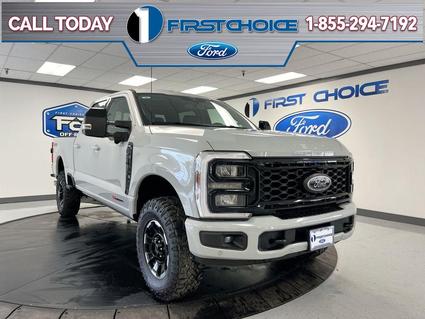 2025 Ford F-250 Rock Springs WY