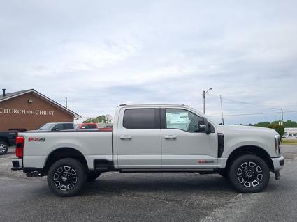 2025 Ford F-250 Winder GA
