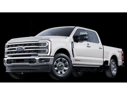 2025 Ford F-250 Greenville SC
