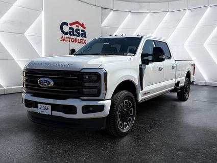 2025 Ford F-250 El Paso TX