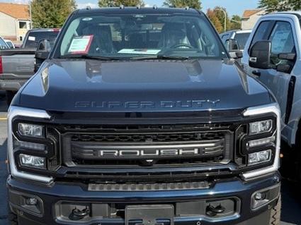 2025 Ford F-250 Woodhaven MI
