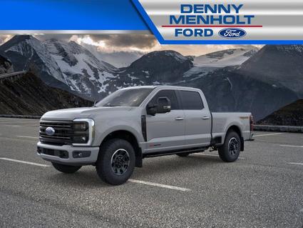 2025 Ford F-250 Butte MT