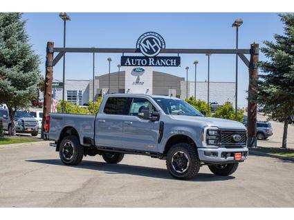 2025 Ford F-250 Mountain Home ID