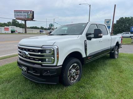 2025 Ford F-250 Paducah KY