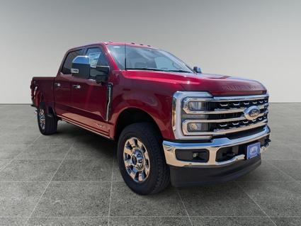 2025 Ford F-250 Levelland TX