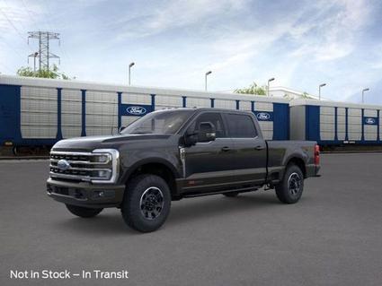 2025 Ford F-250 Scottsboro AL