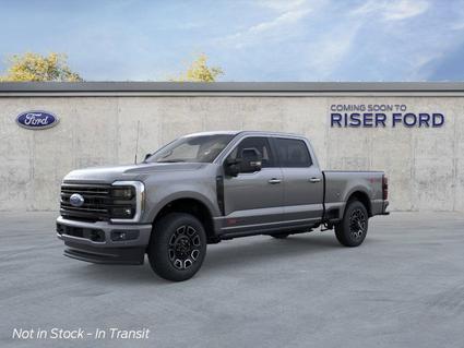 2025 Ford F-250 Hot Springs AR
