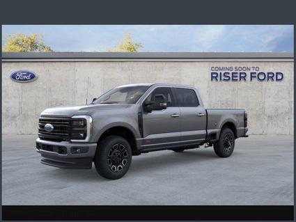 2025 Ford F-250 Hot Springs AR