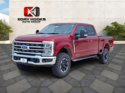 2025 Ford F-250 Bowie TX