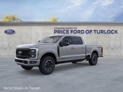2025 Ford F-250 Turlock CA