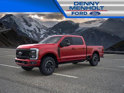 2026 Ford F-250 Butte MT